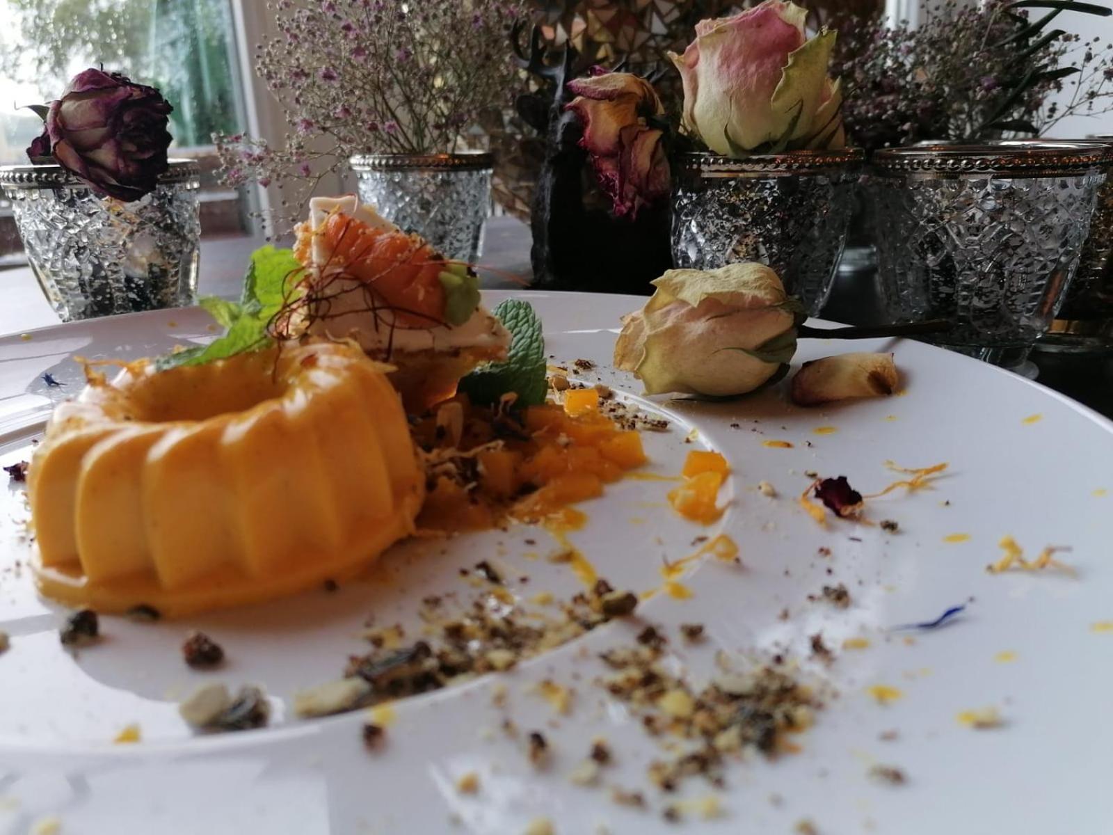 Strandhotel Vier Jahreszeiten Buckow Εξωτερικό φωτογραφία
